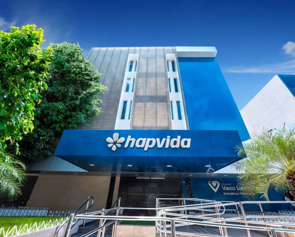 Hapvida opens hospitals and premium units to challenge rivals in São Paulo