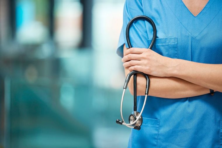 Health, hospital
