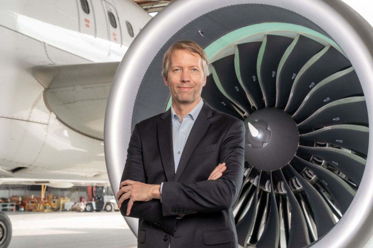 Latam’s Embraer jet deal is “biggest move since LAN-TAM merger,” says CEO of Latam Brasil