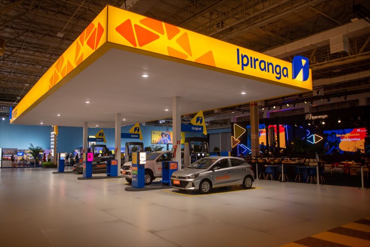 Ipiranga, ultra, ultrapar