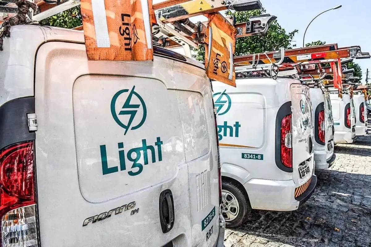 Rio municipalities press ANEEL to extend Light concession