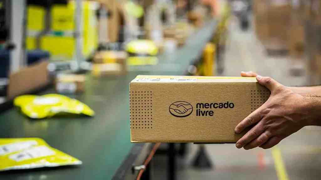 Mercado Livre faces five-front war as Amazon, Shopee and TikTok gain ground