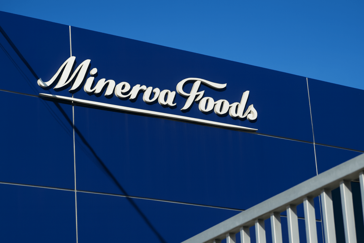 Minerva Results Show R$120 Million Profit and Record Free Cash Flow