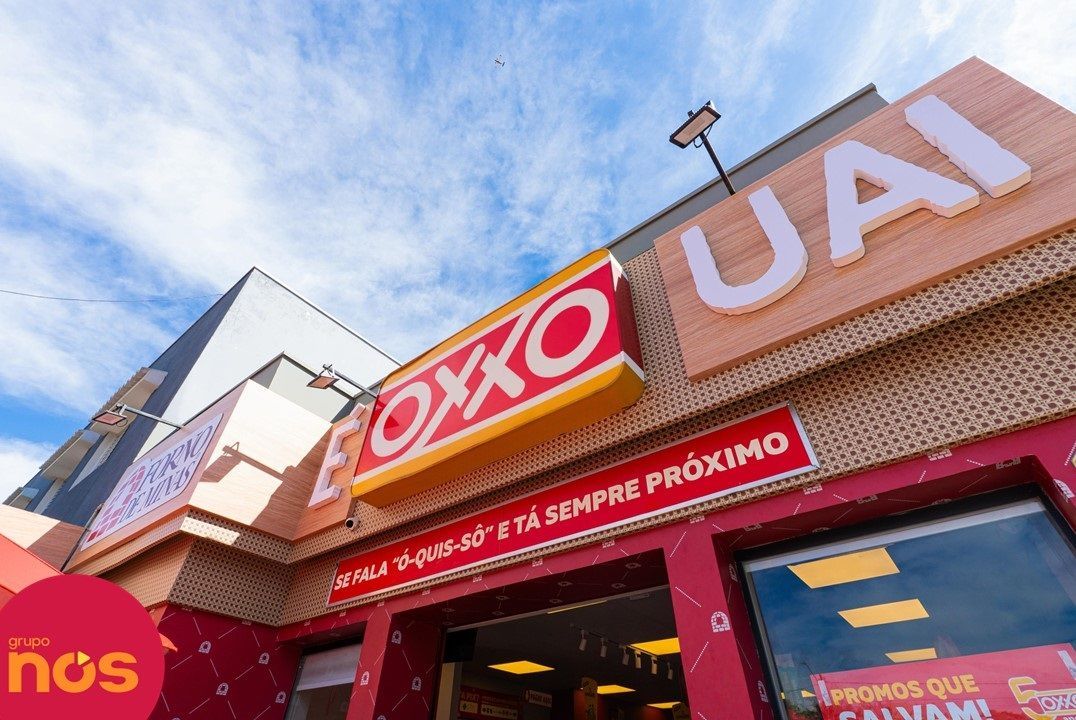 Raízen Ends JV With FEMSA in Convenience Stores, Exits Oxxo Operation