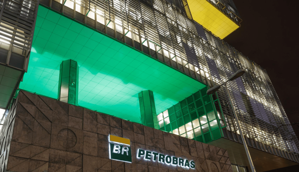 Petrobras and Itaú Overtake Mercado Livre in LatAm Value Shake-Up