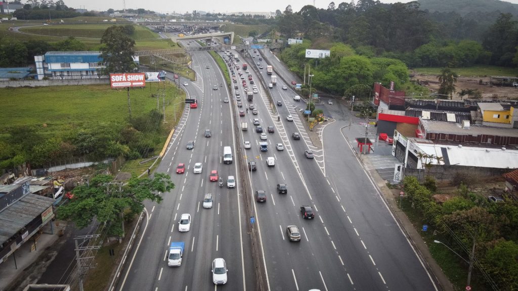 Brazil’s B3 to Host $3.2 Billion Highway Auction in Paraná