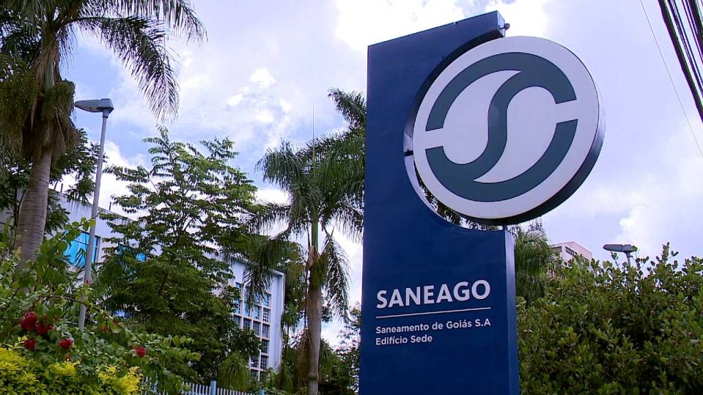 Saneago Clears Sewage PPP, Opens Path for B3 Auction Covering 216 Cities