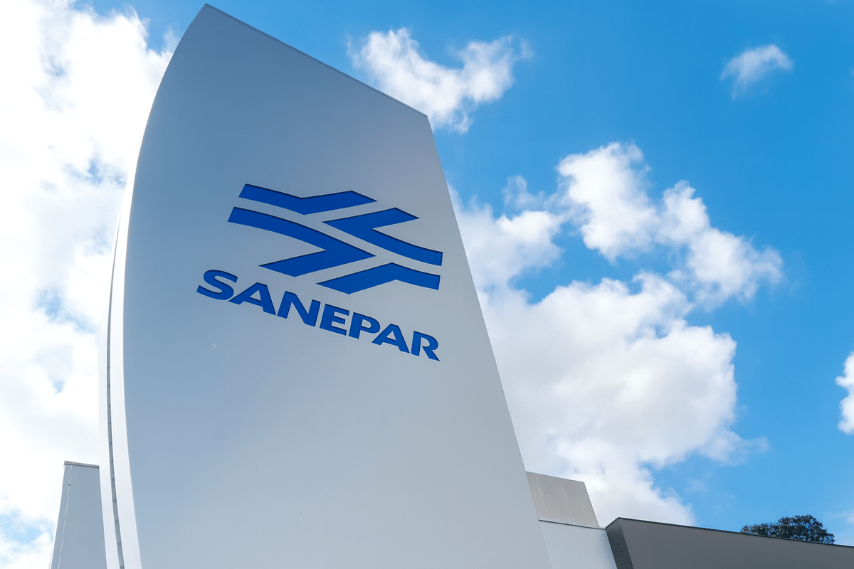 Sanepar signs MoU with Acciona to explore sanitation bids