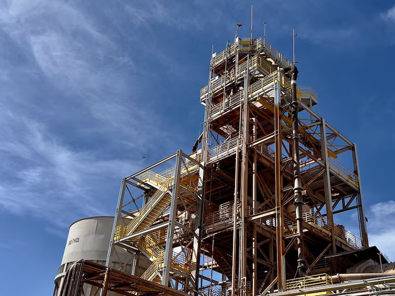 Aura Minerals to Delist From Toronto Exchange, Focus Trading on Nasdaq