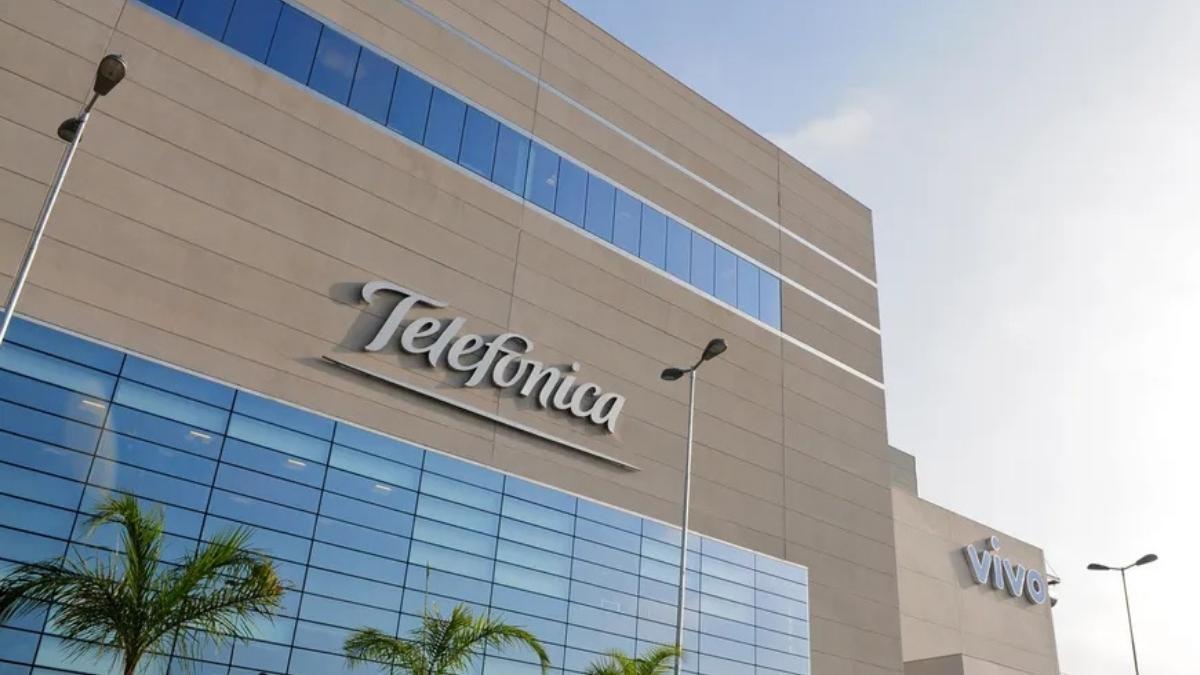 TST Orders Telefônica to Pay R$ 1.5 Million to Analyst for Software Creation