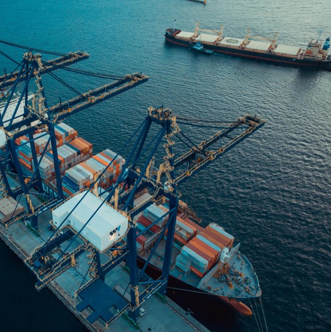 MSC Launches $490 Million Tender Offer to Take Wilson Sons Private