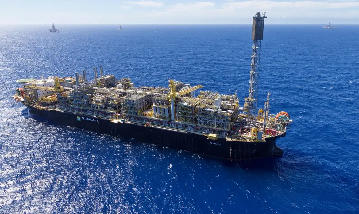Brazil oil export tax IBP