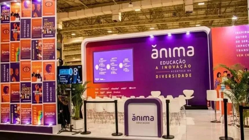 Ânima’s Inspirali Takes Full Control of UniFG With R$88.9 Million Deal