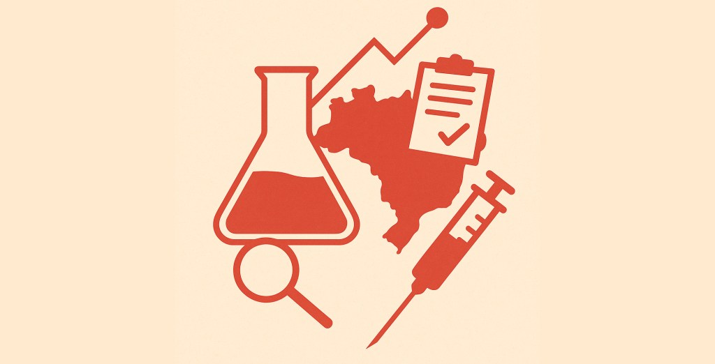 Clinical Research in Brazil: A Victory for Science — or for Patience?