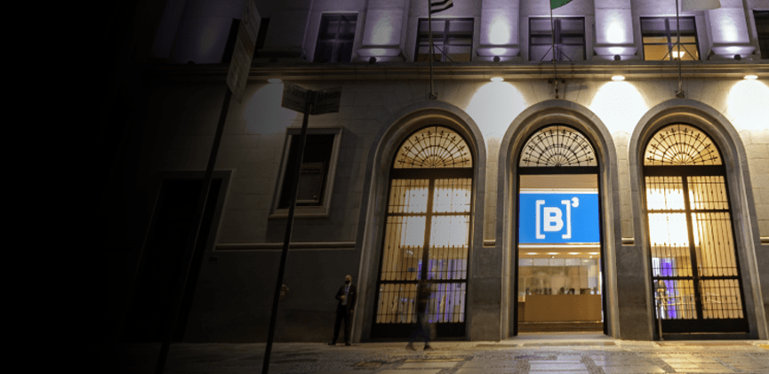 B3 Buys 60% of CRDC to Bolster Credit Infrastructure