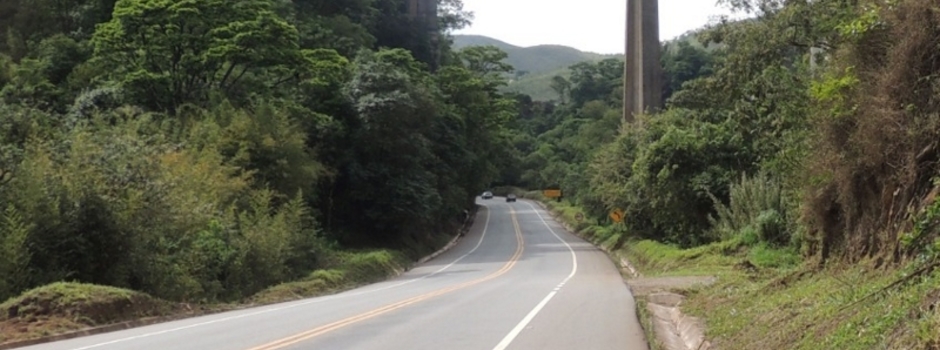 Rota da Liberdade Wins $330 Million Minas Gerais Highway Concession