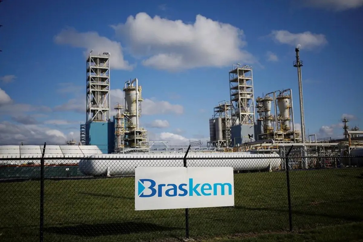 Braskem draws $1bn credit line to boost liquidity