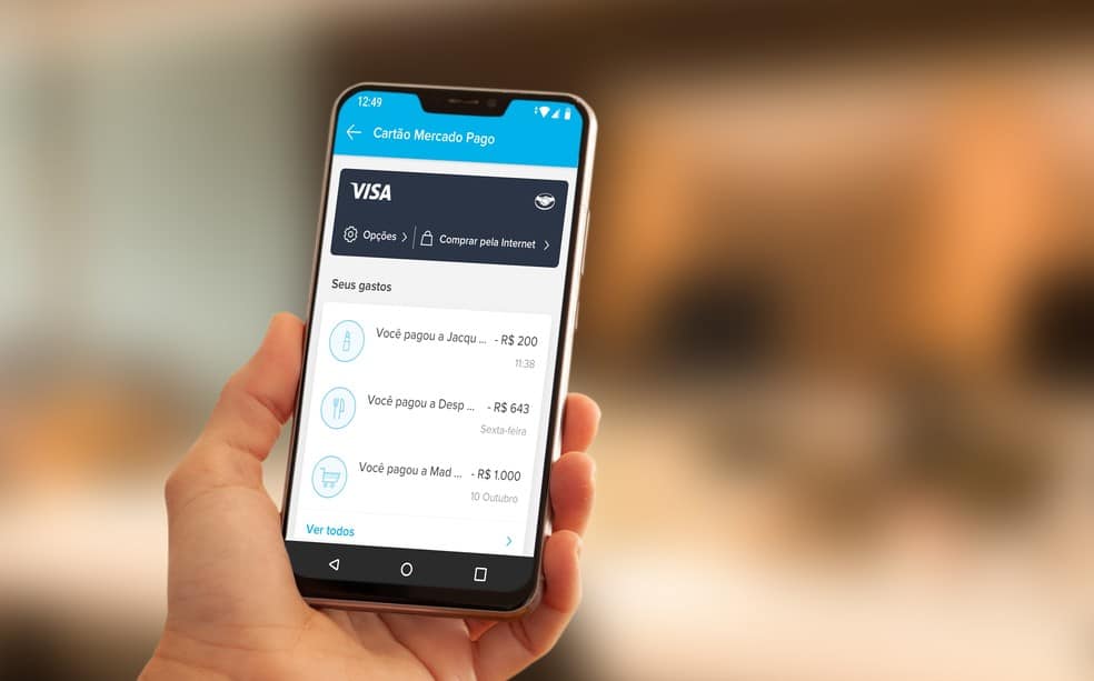 Mercado Pago buys Nikos DTVM to boost investments