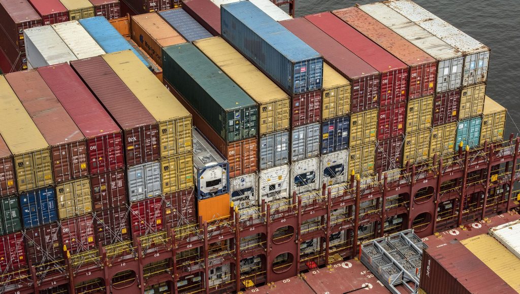 Brazil Lists 9,777 Products Eligible for Emergency Credit After US Tariffs