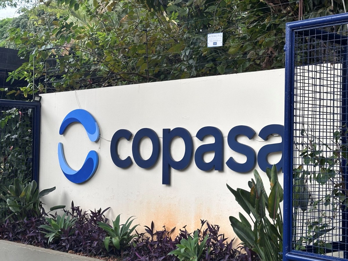 Copasa share offering ruling