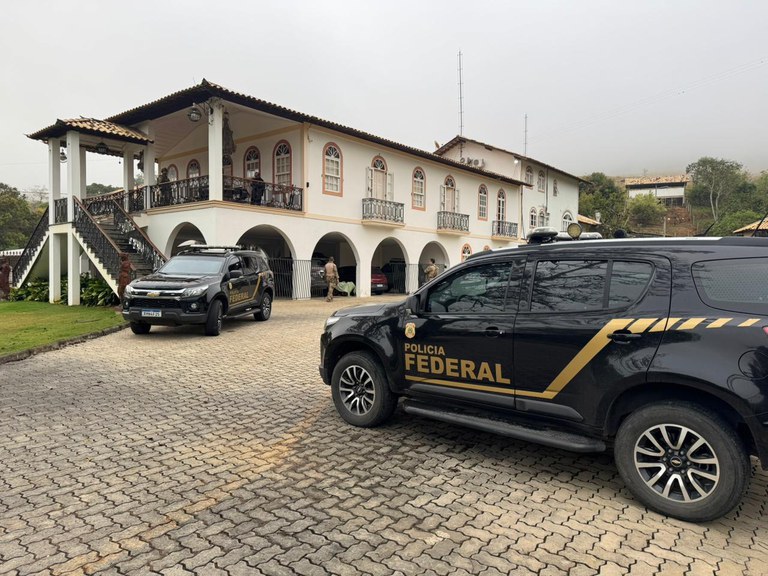 Brazil Mining Regulator Chief Arrested in $300 Million Corruption Probe