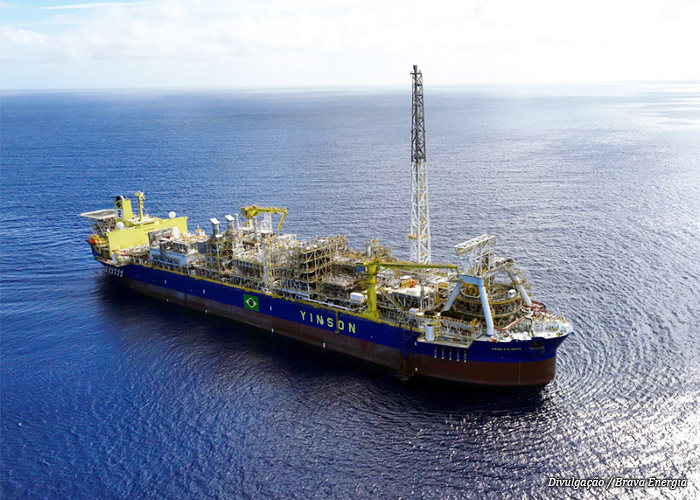 Brava Energy debt falls as output rises
