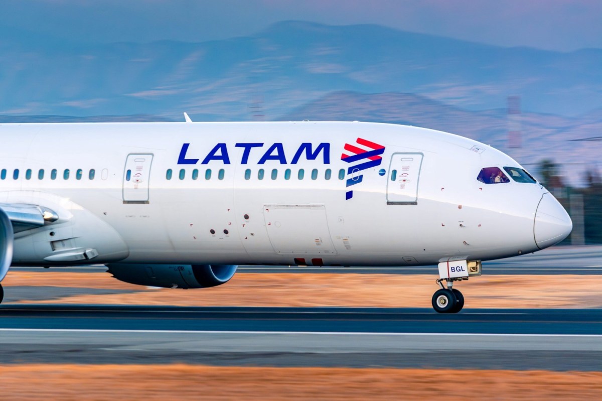 Cade Clears Delta, Latam Maintenance Deal