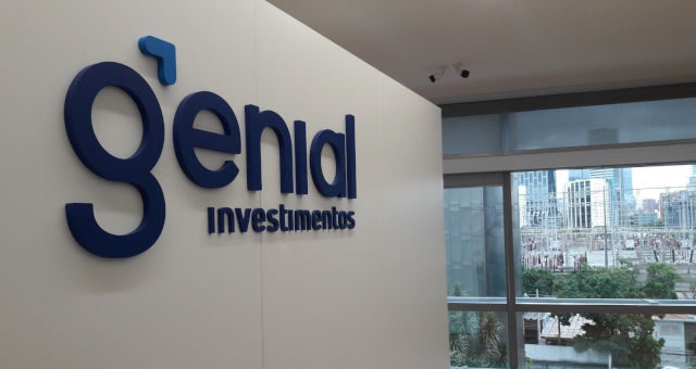 Genial Fund Is Frozen in Brazil Fuel-Crime Probe