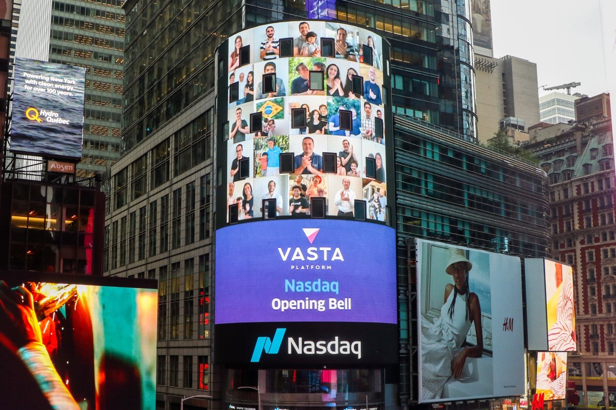 Cogna Plans $5-Per-Share Tender Offer to Delist Vasta From Nasdaq