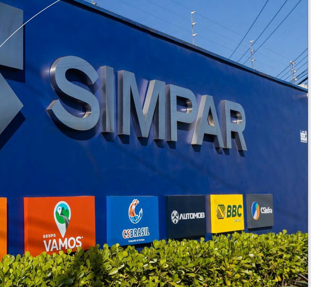 Simpar Denies Reports of Mega-Capitalization Linked to BTG Pactual