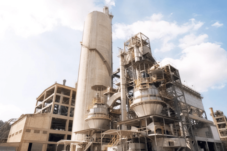 InterCement Secures 99% Creditor Approval for Court-Supervised Restructuring Plan