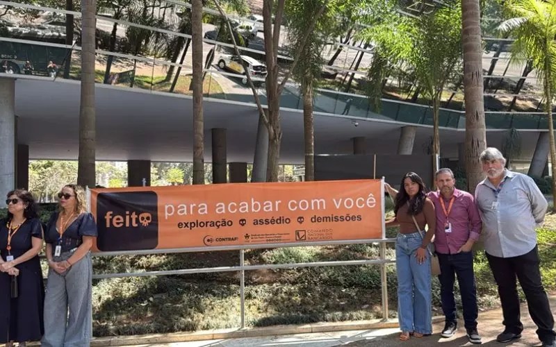 Itaú set to face class action after firing about 1,000 staff over low productivity