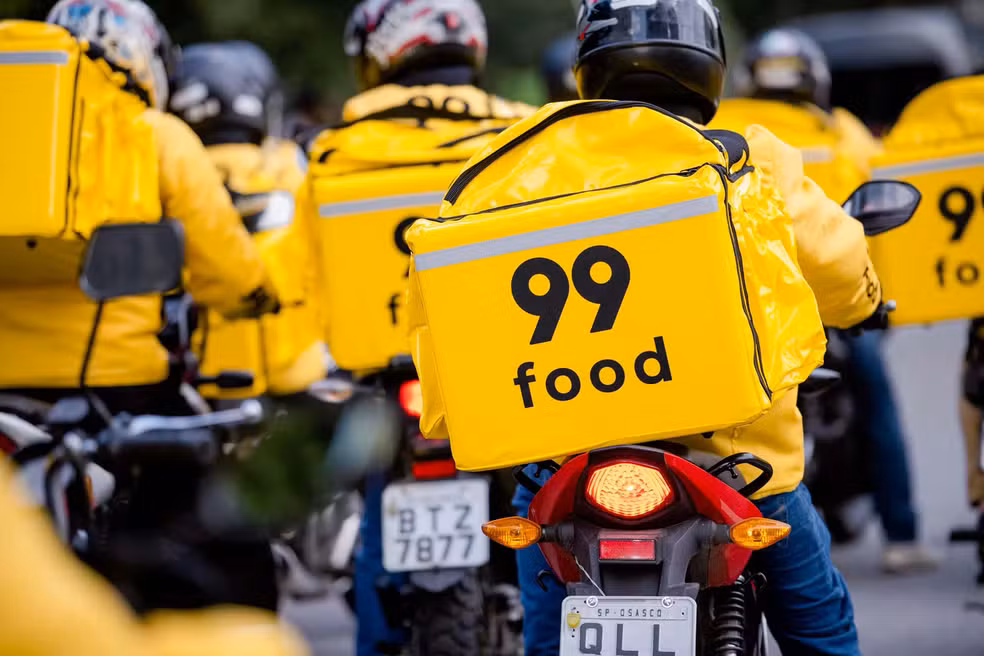 Keeta takes 99Food back to Cade over antitrust confession