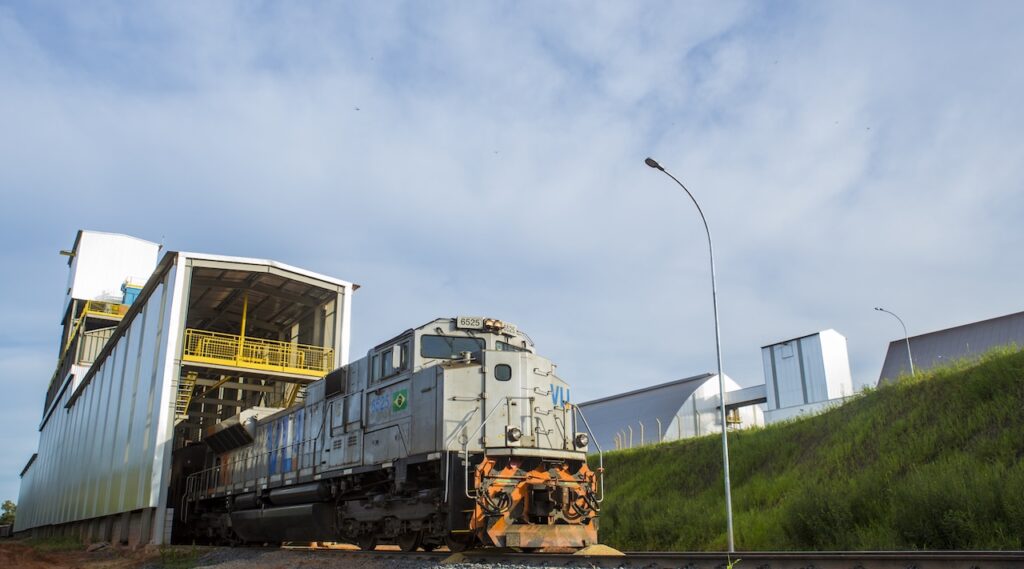 FCA’s Concession Renewal Proposal Sets R$ 28 Billion Investment in Brazil’s Rail System
