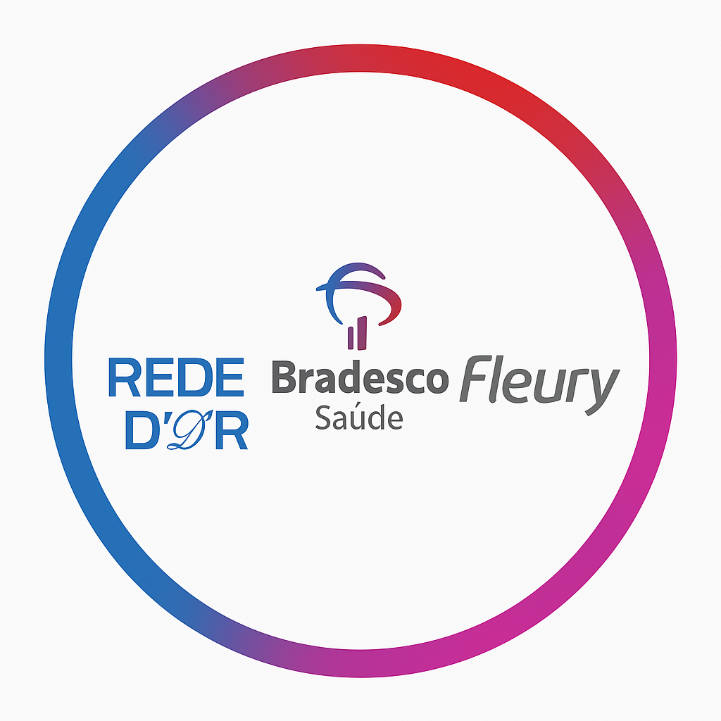 Rede D’Or adds Glória D’Or to Bradesco JV, edging closer to healthcare powerhouse