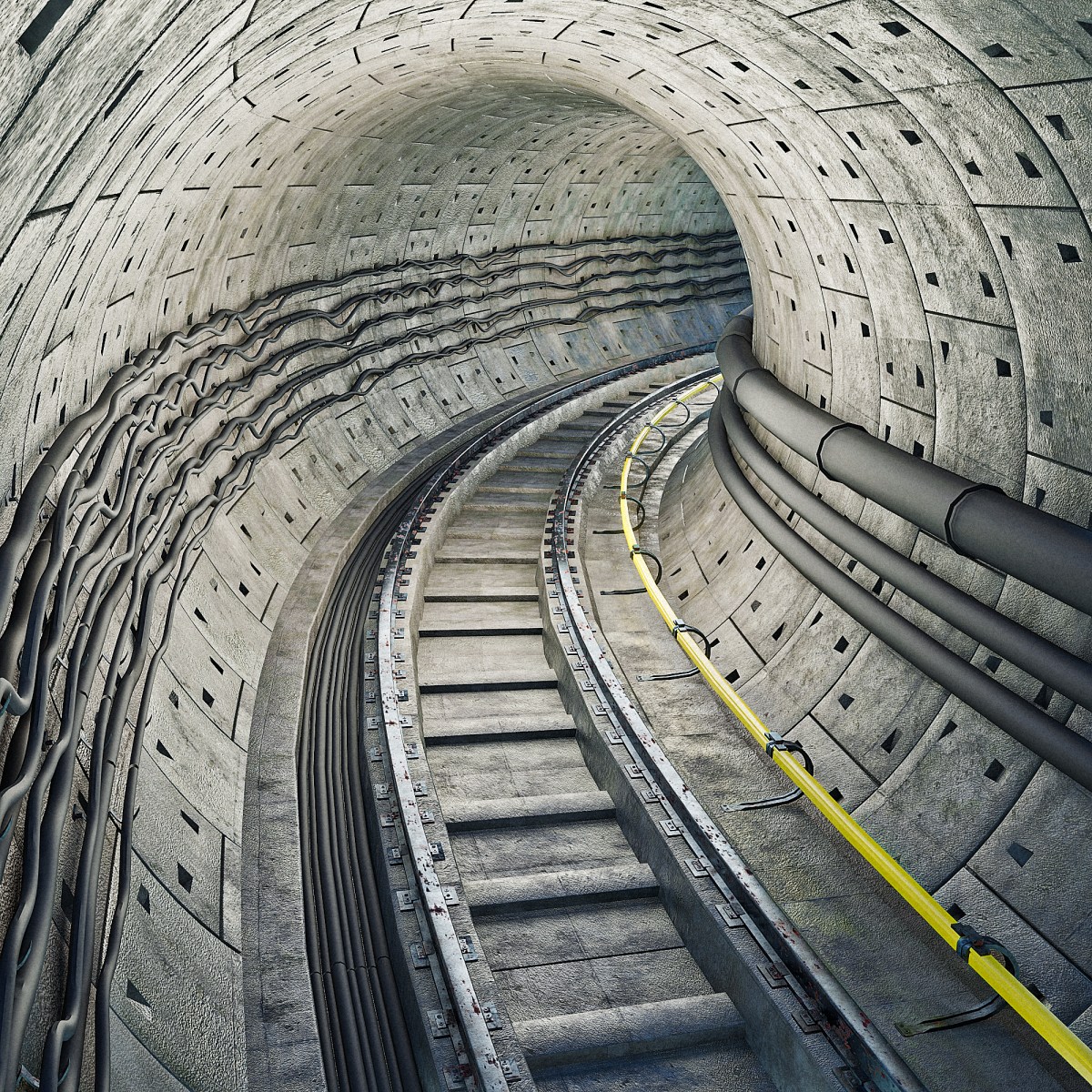 Odebrecht and China’s PowerChina Lead Bids for São Paulo Metro Line 19