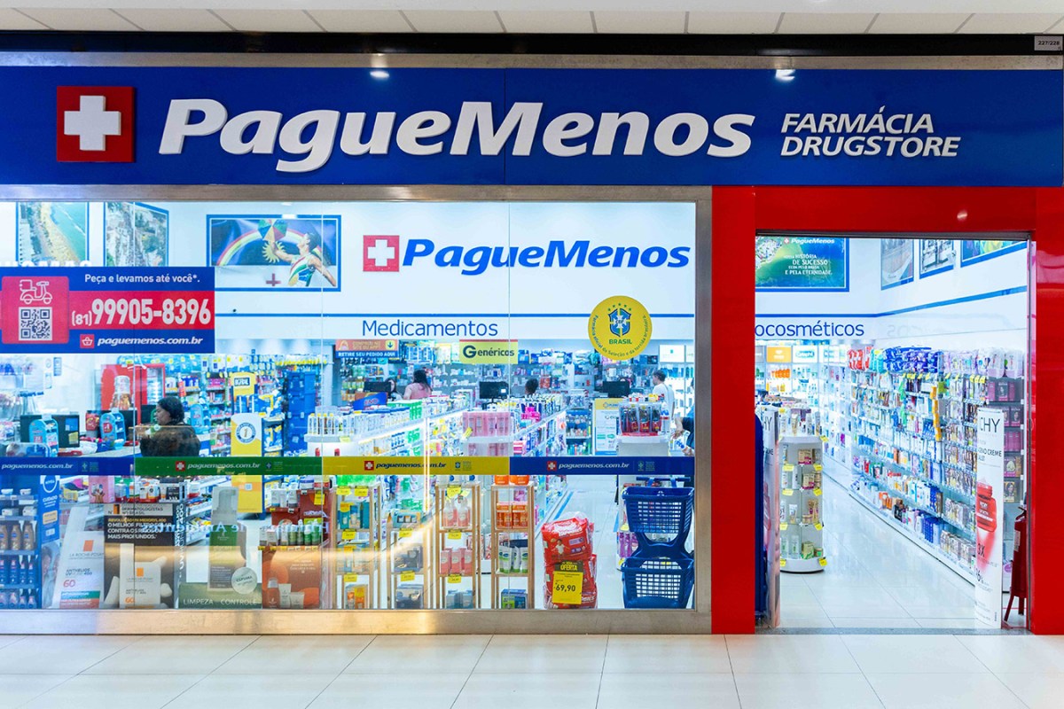 Pague Menos Weighs $50 Million Follow-On as General Atlantic Plans Partial Exit