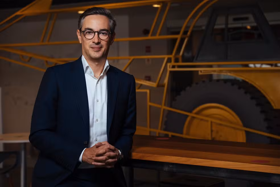 Vale’s Rail Concession Negotiations Exclude New Investments, CEO Says