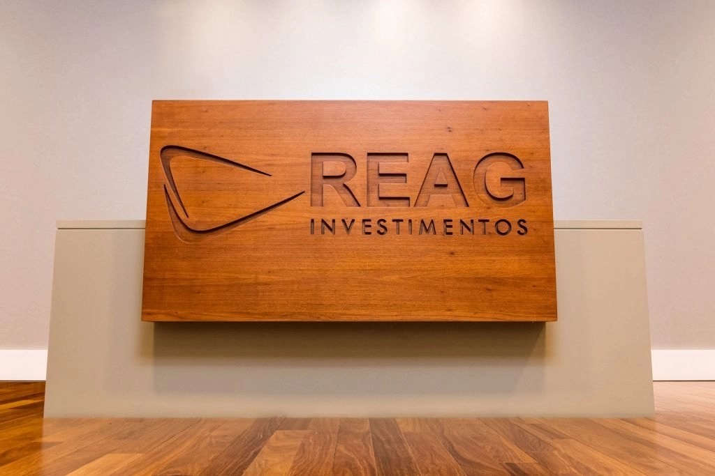 Brazil Central Bank liquidates Reag and Advanced, escalating crackdown on market failures