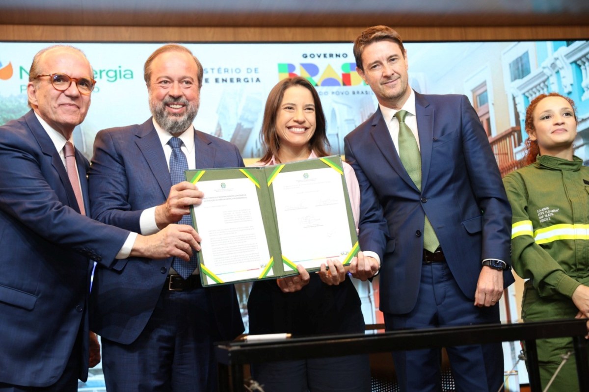 Neoenergia Pernambuco to invest $1.1bn under extended concession
