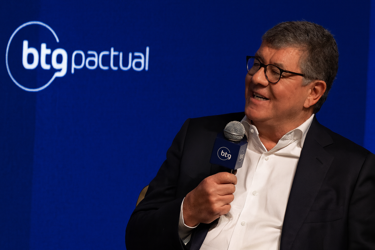 Cosan Capital Increase Paves Way for Ometto Succession