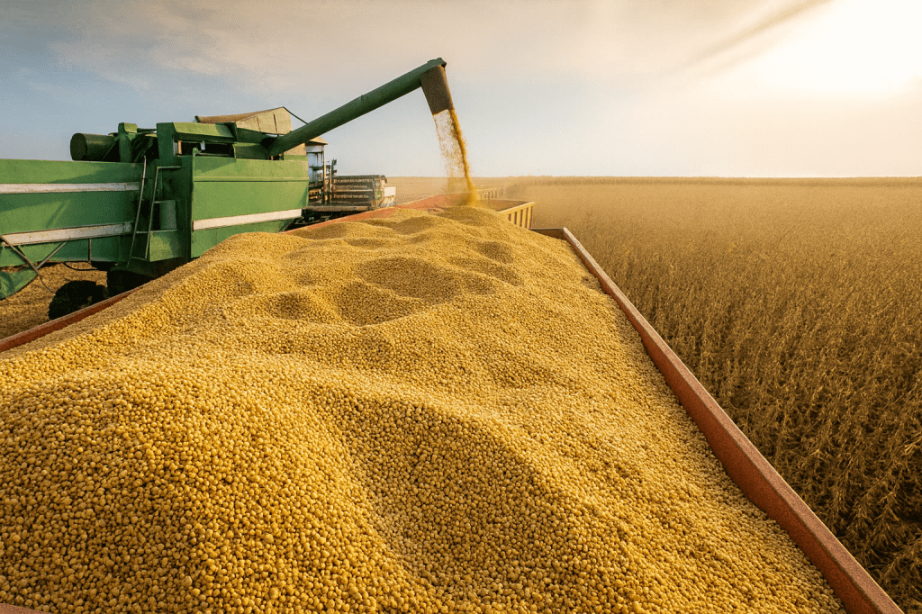 Abiove challenge over soy moratorium relator sparks tense Cade session