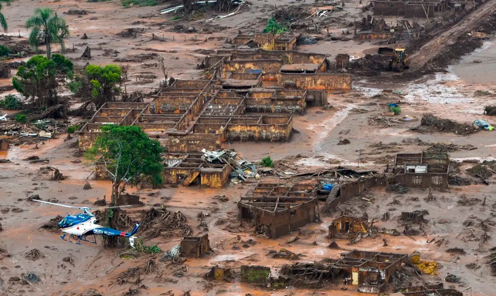 UK High Court blocks BHP appeal in Mariana dam ruling