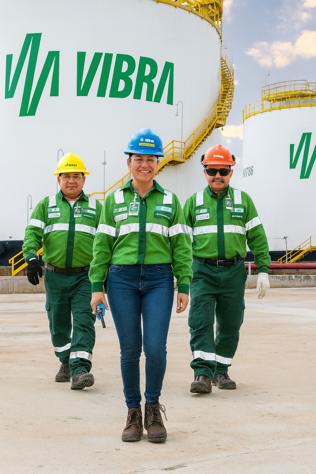 Vibra secures investment grade from S&P with stable outlook