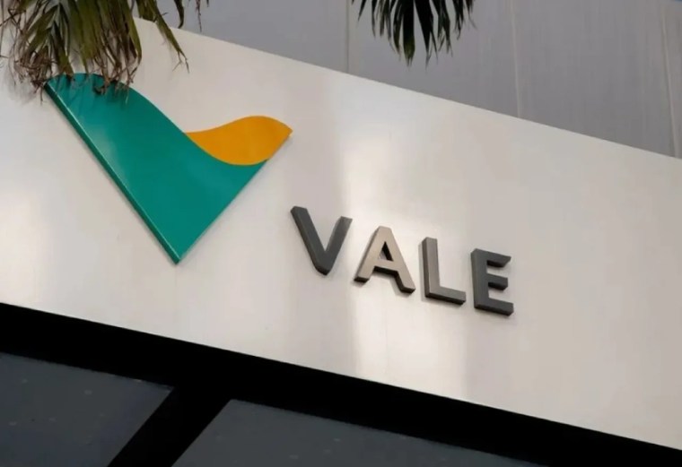 Vale Congonhas permit
