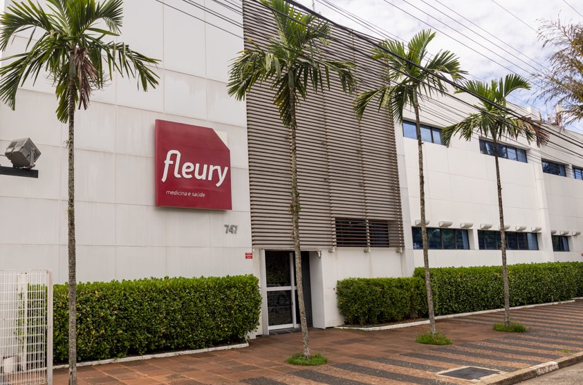 Fleury admits talks with Rede D’Or, denies suspension of negotiations