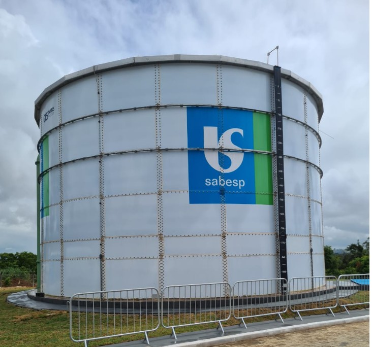 Sabesp Moves Toward EMAE Tender Offer After Taking Control