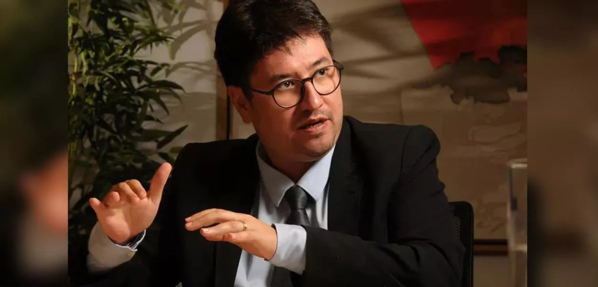João Luiz Fukunaga Steps Down as Previ President