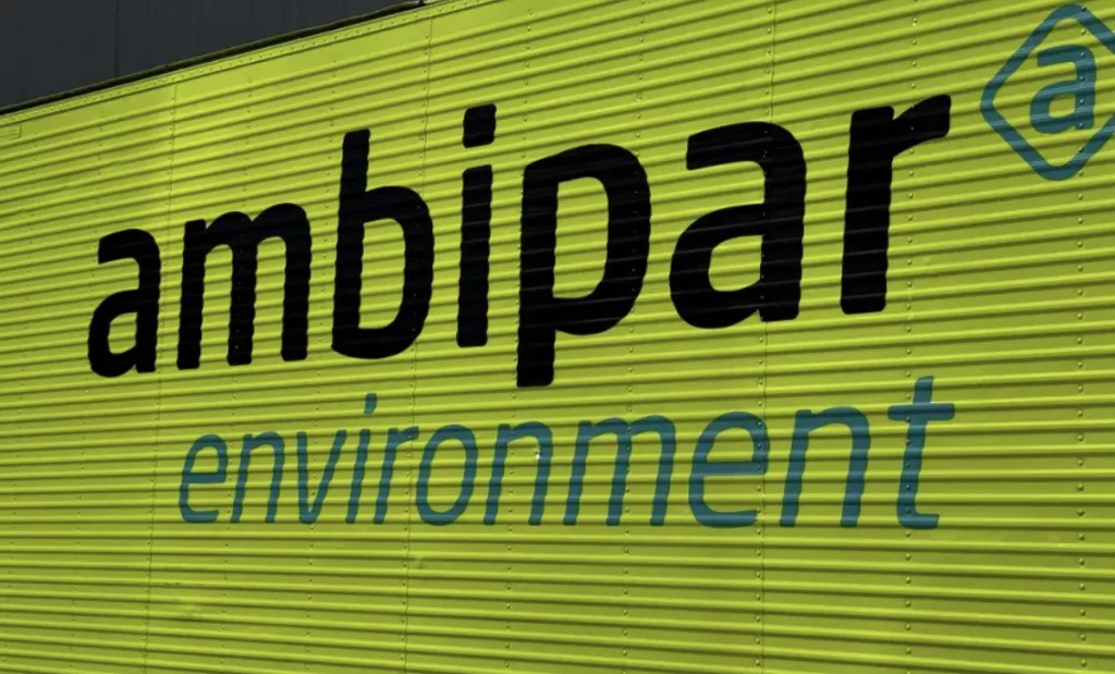 Ambipar’s controlling shareholder stake falls to 59.5% after forced share sale