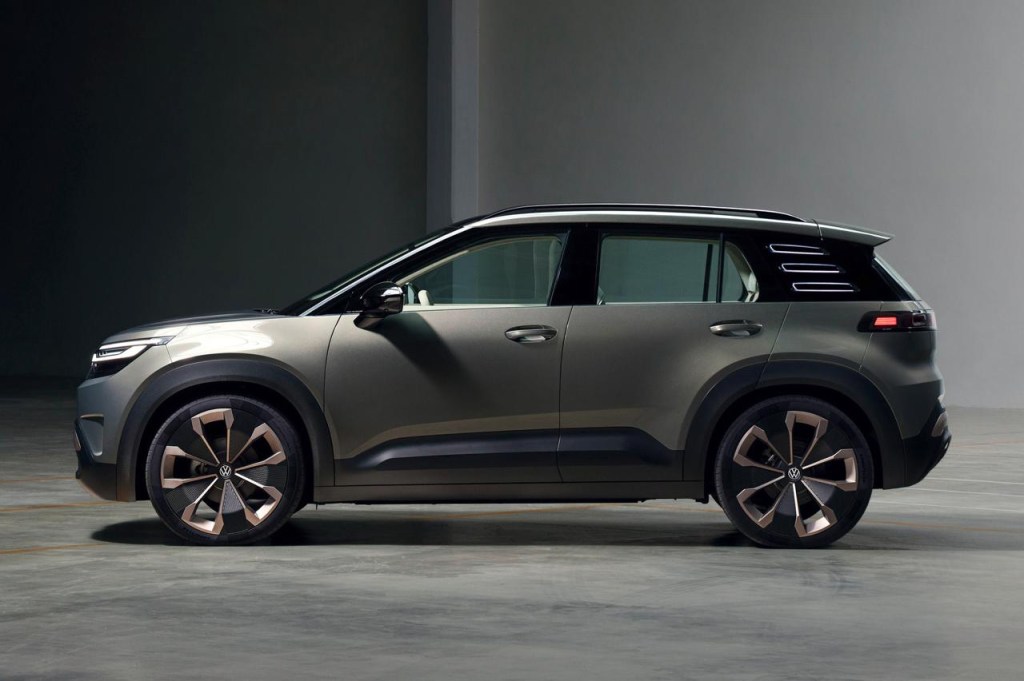 Volkswagen Group posts strong rebound in South America, led by Brazil’s 6.8% growth